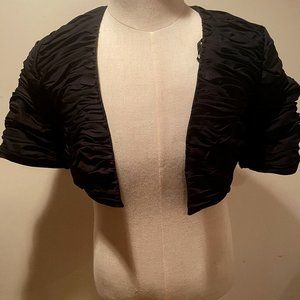 Calvin Klein Women's Bolero Shrug